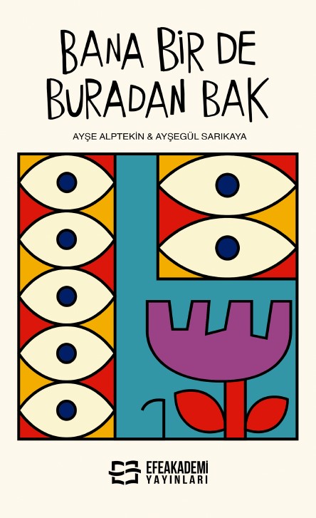 BANA BİR DE BURADAN BAK