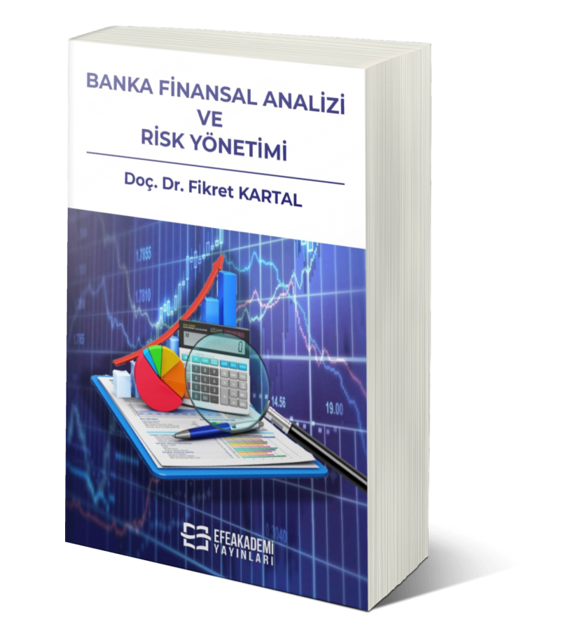 Banka Finansal Analizi ve Risk Yönetimi