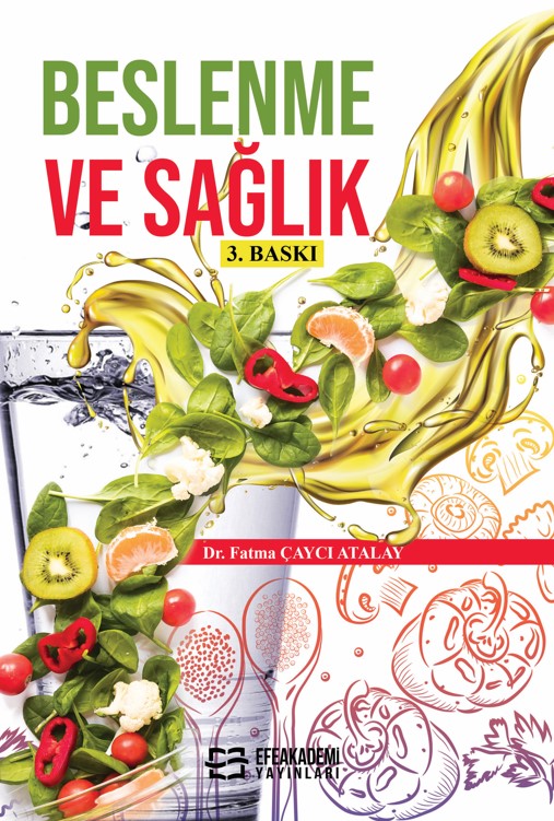 Beslenme ve Sağlık
