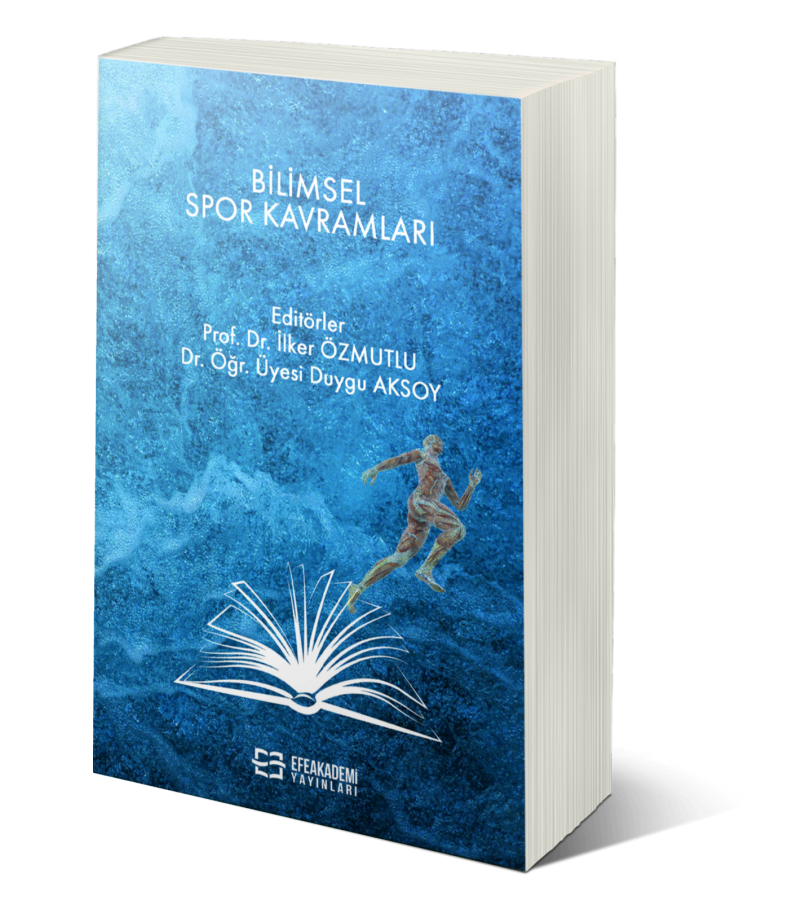 Bilimsel Spor Kavramları