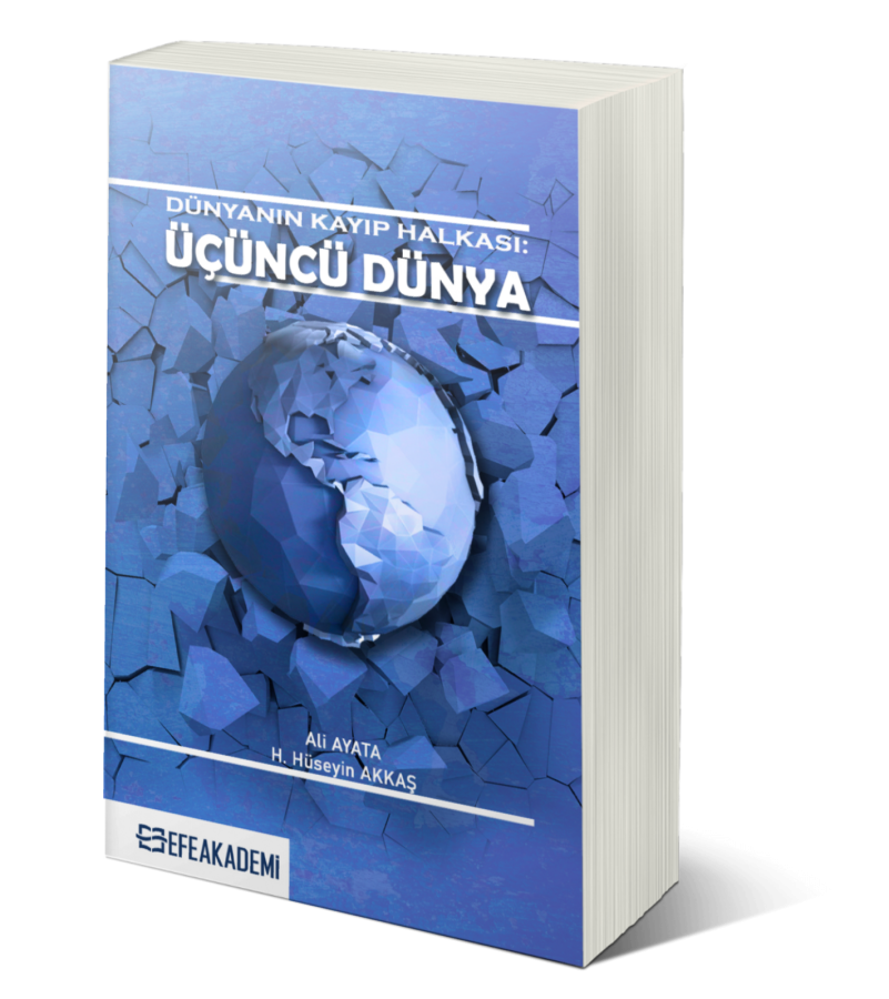 Dünyanın Kayıp Halkası: Üçüncü Dünya