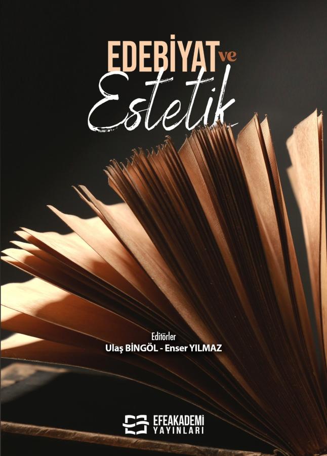 EDEBİYAT ve ESTETİK