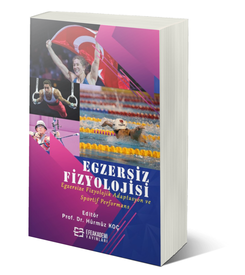 EGZERSİZ FİZYOLOJİSİ Egzersize Fizyolojik Adaptasyon ve Sportif Performans