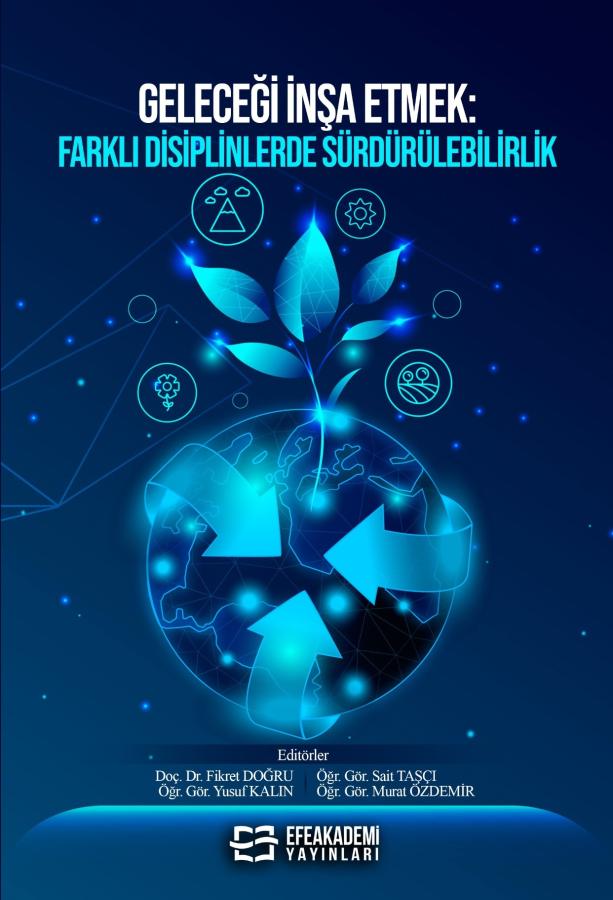 Geleceği İnşa Etmek: Farklı Disiplinlerde Sürdürülebilirlik