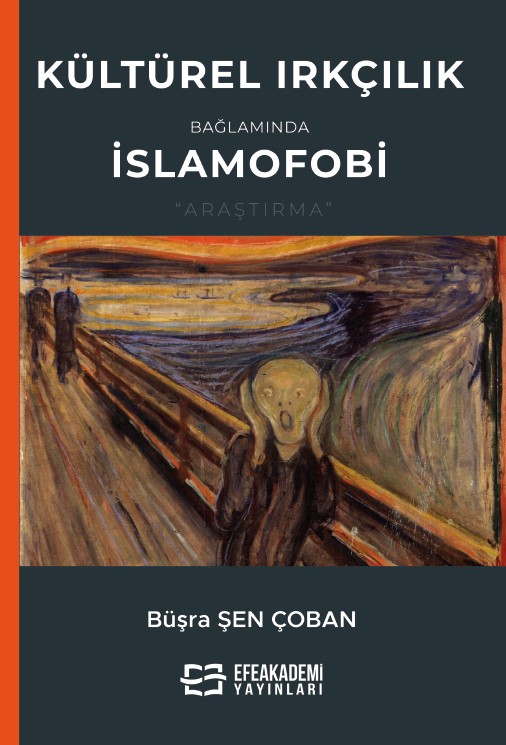 Kültürel Irkçılık Bağlamında İslamofobi