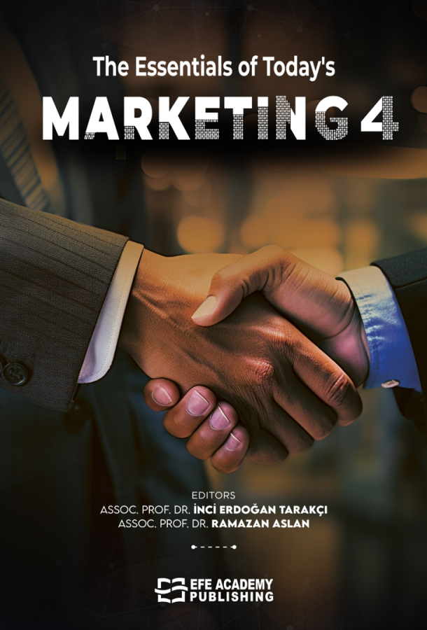 The Essentials of Today's Marketing-4