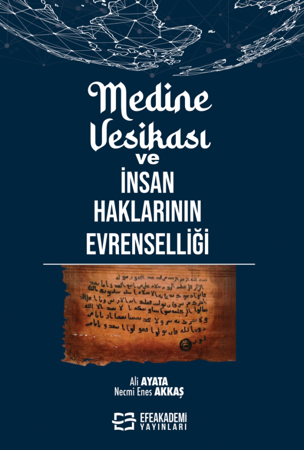 Medine Vesikası ve İnsan Haklarının Evrenselliği