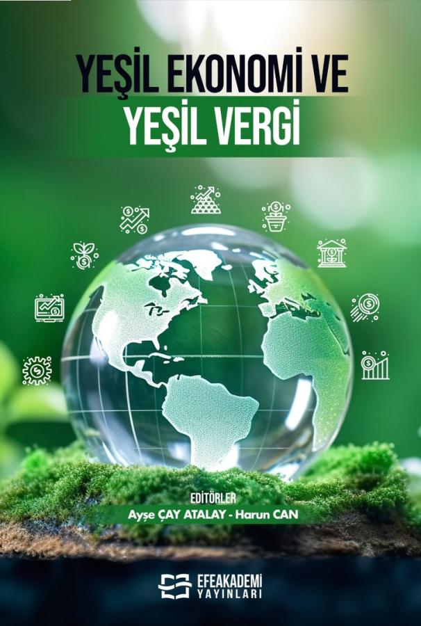 Yeşil Ekonomi ve Yeşil Vergi
