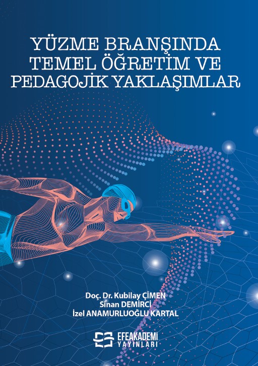 Yüzme Branşında Temel Öğretim ve Pedagojik Yaklaşımlar