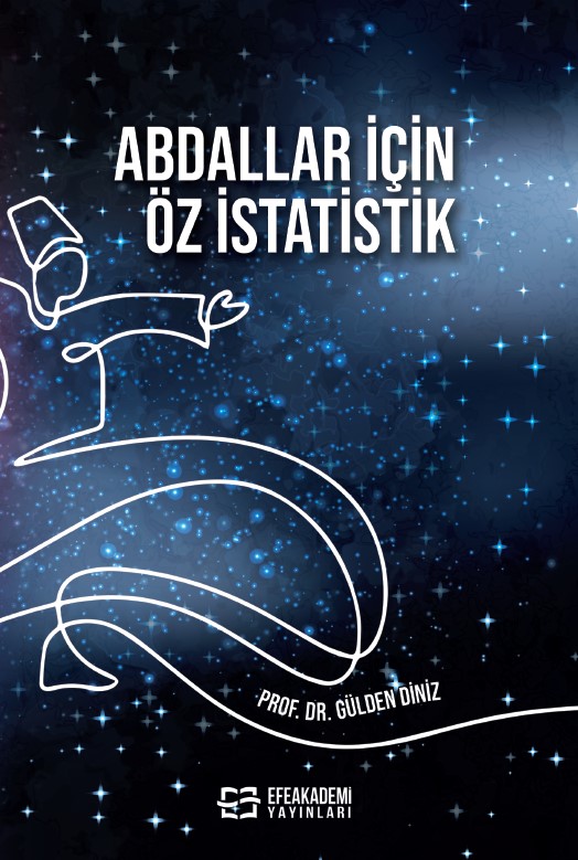 ABDALLAR İÇİN ÖZ İSTATİSTİK