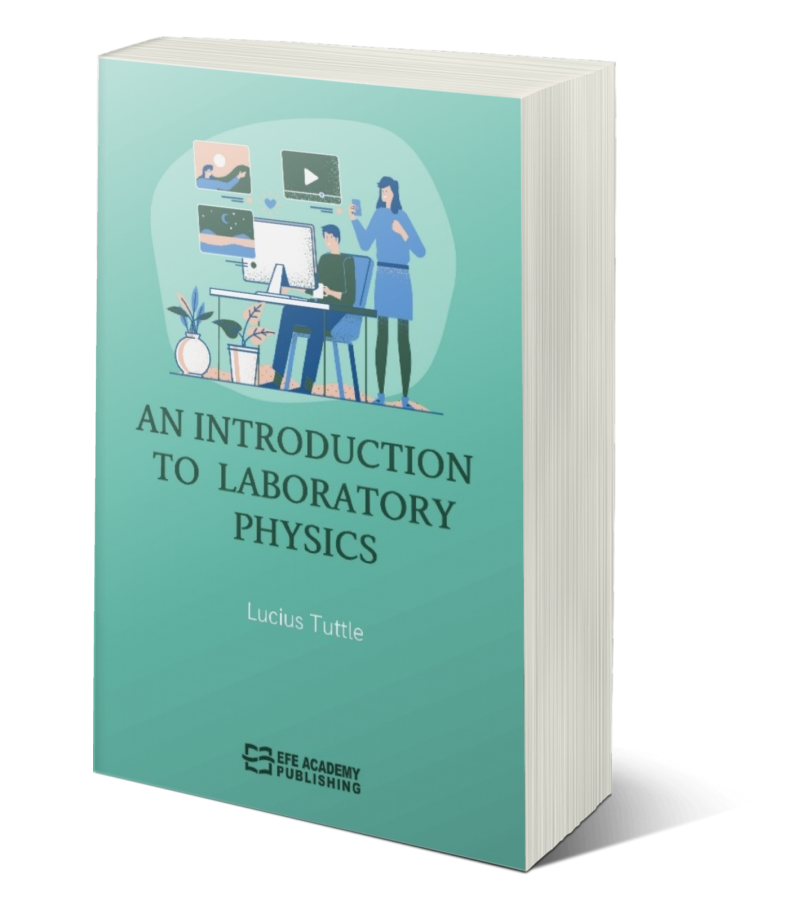 An Introduction to  Laboratory Physics