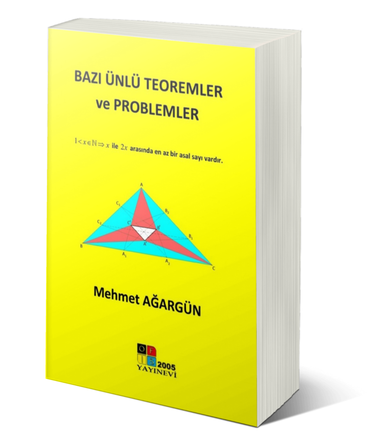 Bazı Ünlü Teoremler Ve Problemler