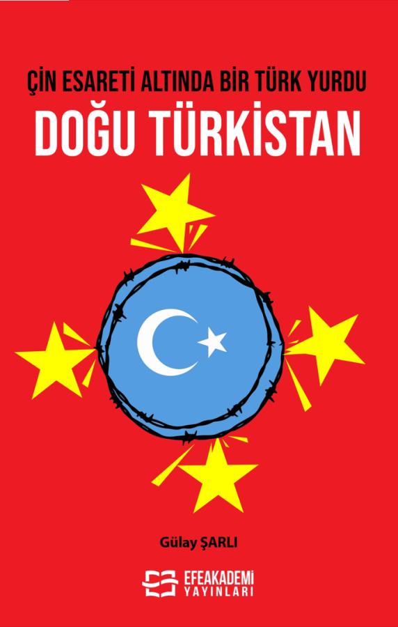 Çin Esareti Altında Bir Türk Yurdu: DOĞU TÜRKİSTAN