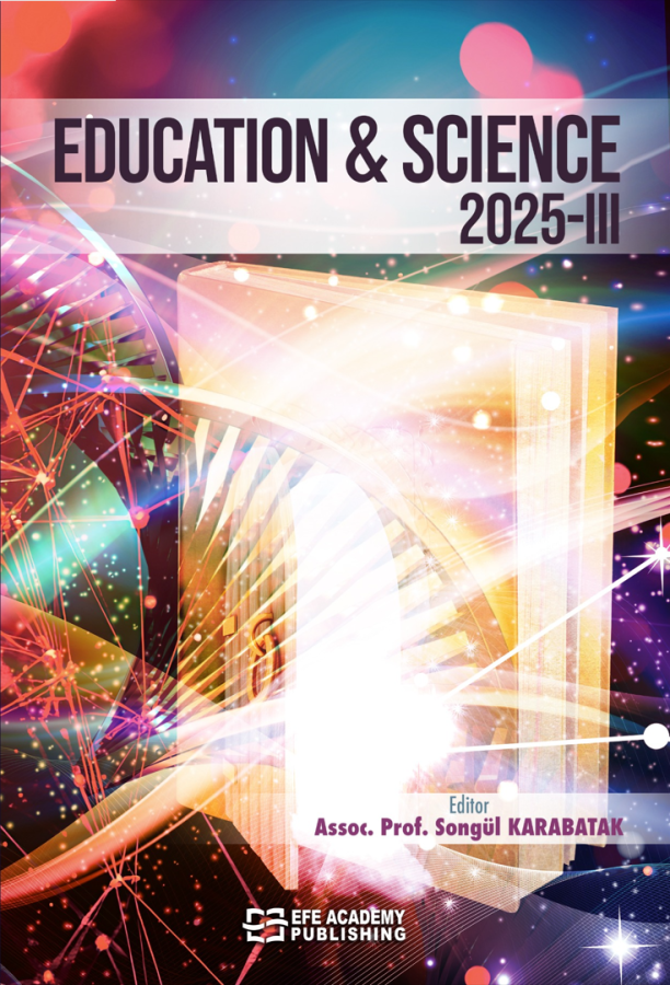 EDUCATION & SCIENCE 2025-III