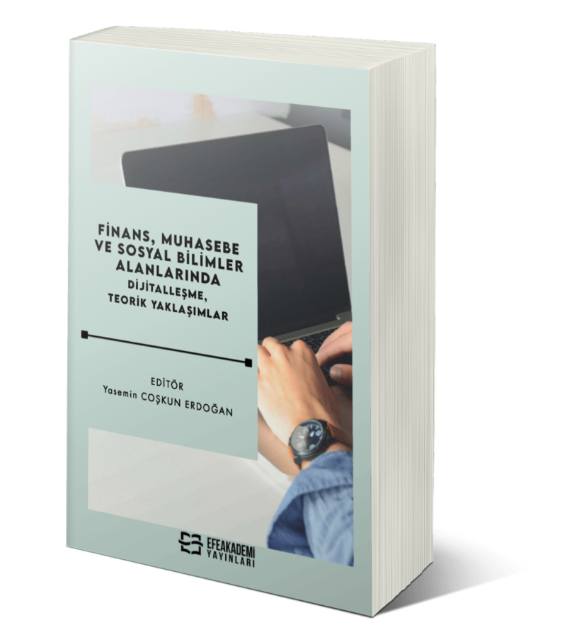 Finans, Muhasebe ve Sosyal Bilimler Alanlarında Dijitalleşme, Teorik Yaklaşımlar