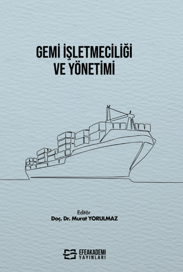 Gemi İşletmeciliği ve Yönetimi