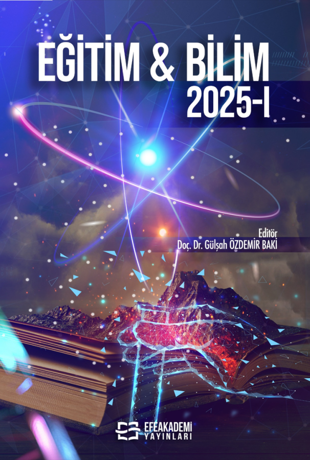 EĞİTİM & BİLİM 2025-I