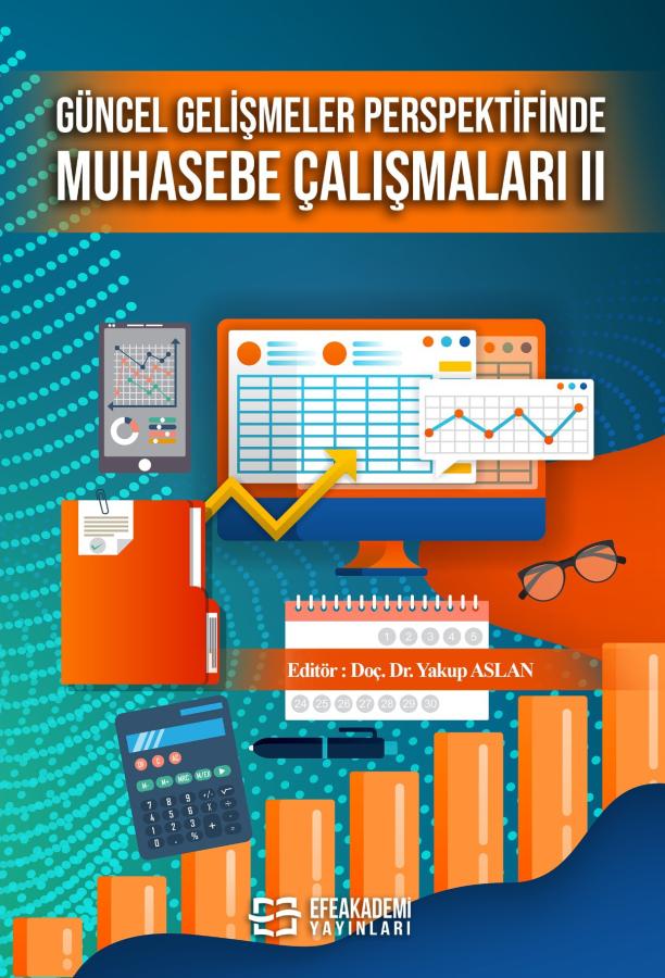 Güncel Gelişmeler Perspektifinde Muhasebe Çalışmaları II