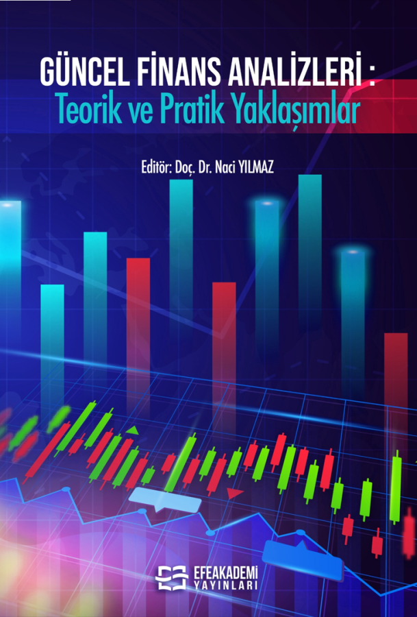 E-Kitap - Güncel Finans Analizleri: Teorik ve Pratik Yaklaşımlar