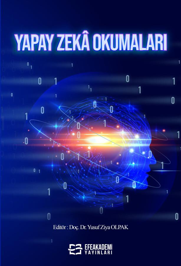 YAPAY ZEKÂ OKUMALARI