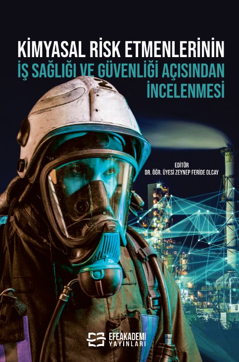 KİMYASAL RİSK ETMENLERİNİN İŞ SAĞLIĞI VE GÜVENLİĞİ AÇISINDAN İNCELENMESİ