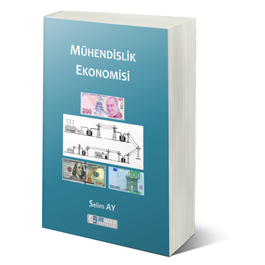 Mühendislik Ekonomisi