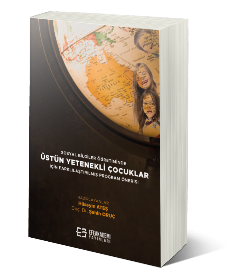Sosyal Bi̇lgi̇ler Öğreti̇mi̇nde Üstün Yetenekli̇ Çocuklar İçi̇n Farklılaştırılmış Program Önerisi