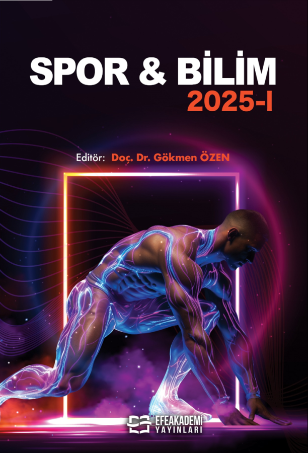 Spor & Bilim 2025-I