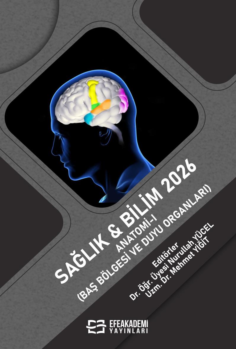 25 Mart 2026 - SAĞLIK & BİLİM 2026: Anatomi-I