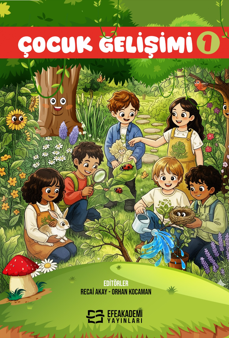 15 ARALIK 2025 - ÇOCUK GELİŞİMİ I