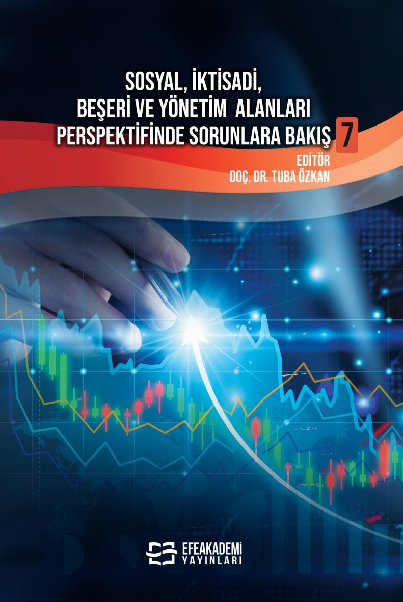 26 EKİM 2026 - Sosyal, İktisadi, Beşeri ve
Yönetim Alanları Perspektifinde Sorunlara
Bakış 7