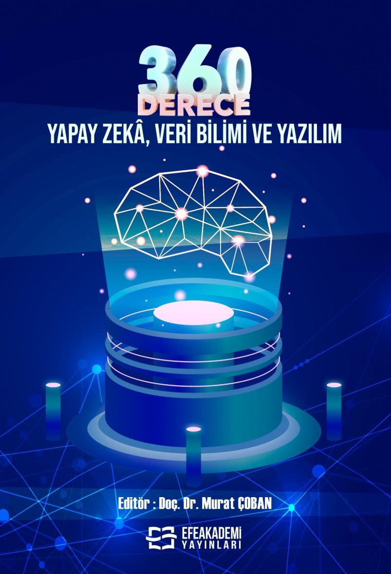 26 EKİM 2026 - 360 DERECE YAPAY ZEKÂ, VERİ
BİLİMİ VE YAZILIM